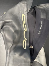 Orca Muta Uomo da Triathlon