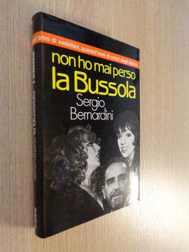 Non mai perso la - mai,