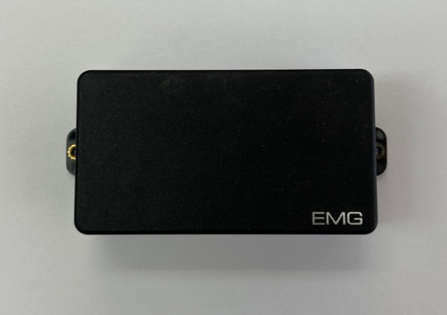 Emg humbucker pickup usato - emg-81,
