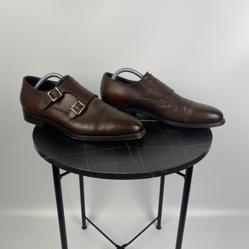 Scarpe santoni uomo taglia - santoni,