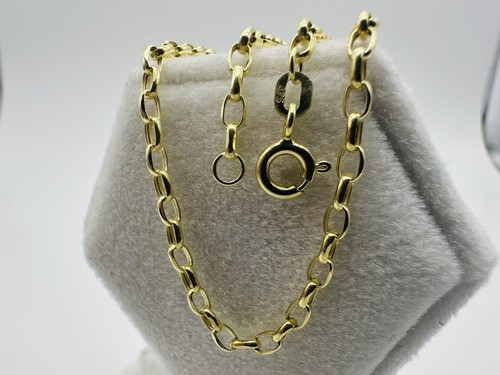Collana uomo donna oro - , giallo