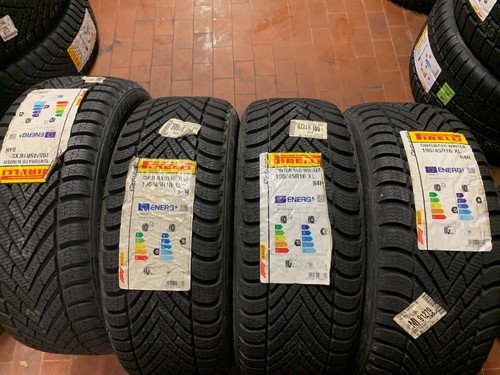 Pirelli invernali 195 r16 - pirelli, 195/45