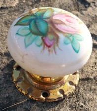 Pomello porta vintage/antico