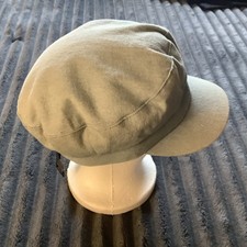 Cappellino Zara Newsboy