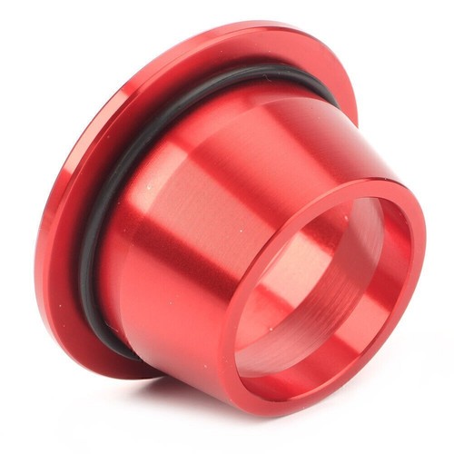 Anello copri tubo - scarico, moto