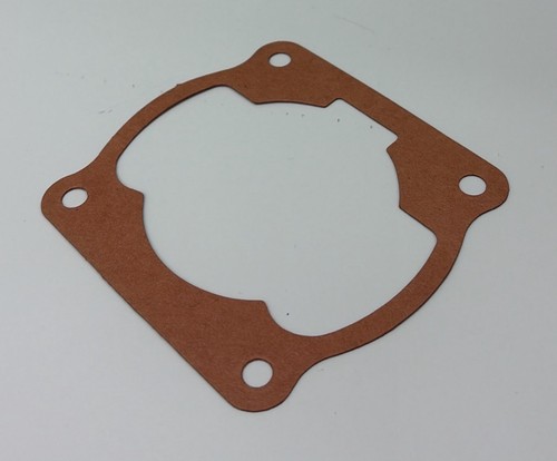 Guarnizione base cilindro - base,