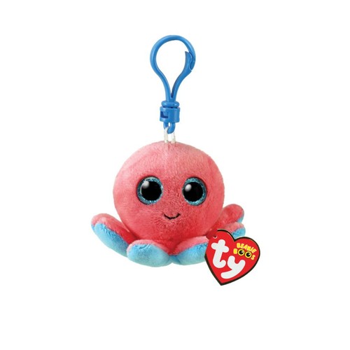 T35255 beanie boos clips - beanie,
