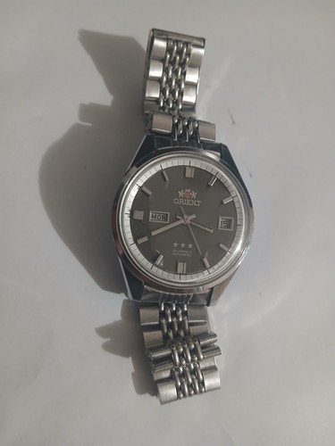 Vintage orologio polso - orologio, da