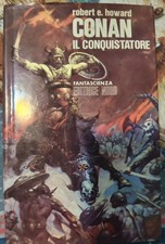 Robert howard conan il - robert, e.