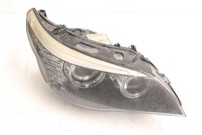 BMW 5 Serie E60 E61 LCI Fari