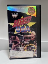 WWF: Bashed in the USA (1993)