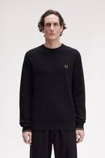 🔵 Fred Perry – Maglione