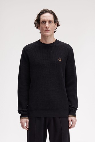 Fred perry maglione - –,