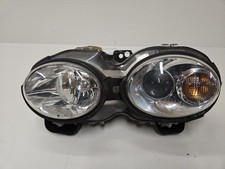 Gruppo ottico anteriore