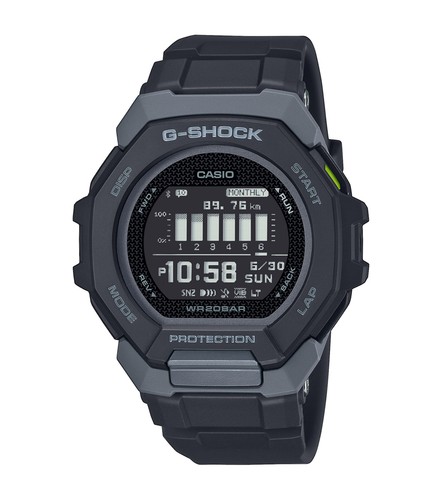 Casio gbd 300 - casio, gbd-300-1er