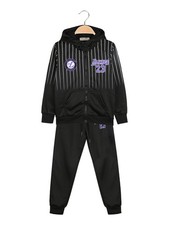 new kids Completo tuta 2 pezzi