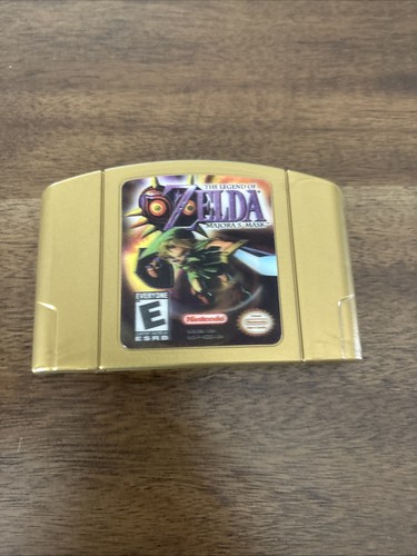 Nintendo the legend zelda - nintendo,