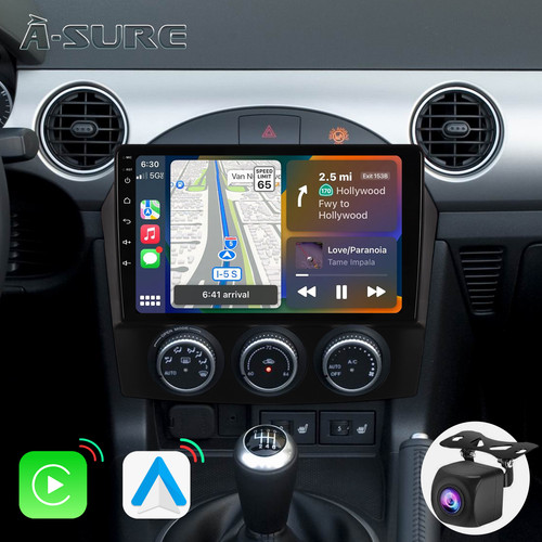 Autoradio avviamento rapido - autoradio,