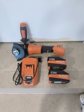 Meuleuse d'angle FEIN 18V (2x