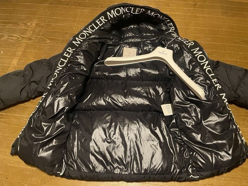 Moncler 19aw tg1 - moncler,