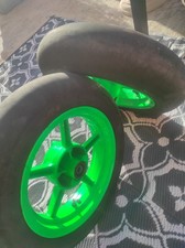 Coppia pneumatici PMT Soft