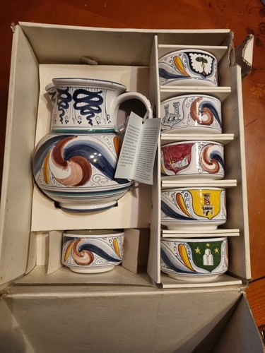 Nott bisò faenza 1990 - faenza,