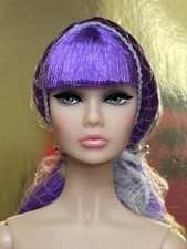 Darling poppy parker bambola - poppy,
