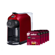 Lavazza A Modo Mio Idola Rosso