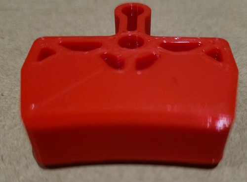 Strumento pistone guida - , sram
