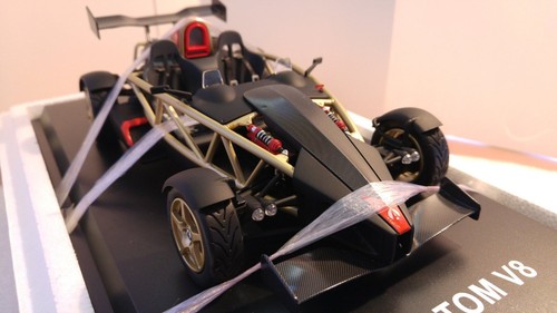 Ariel atom 2010 soul models - ariel,