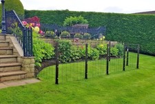 Recinzione Permanente