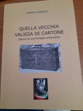 Quella vecchia valigia di