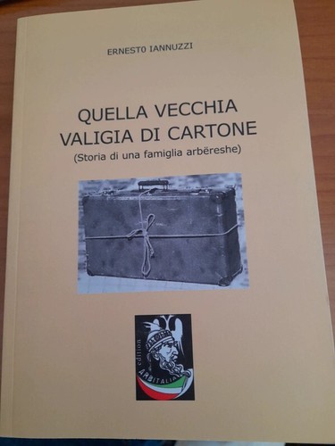 Quella vecchia valigia - , di