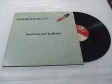 Stephen Schlaks ‎–