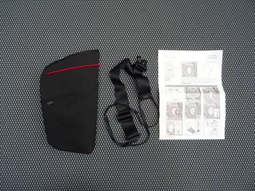 Borsa rifiuti originale - , audi