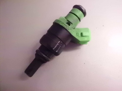 Iniettore carburante mercedes - iniettore,