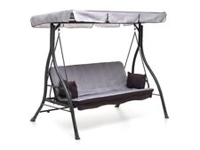 Dondolo zanzibar antracite