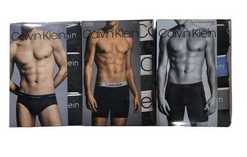 Calvin klein intimo uomo - calvin, 6