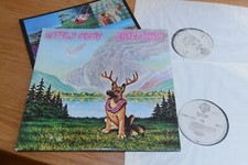Little Feat ‎ Hoy-Hoy! 2 LP
