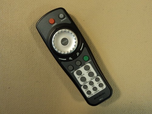 Aver media telecomando - aver,