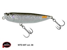 MOLIX WTD 65 FAT RATTLIN TOP