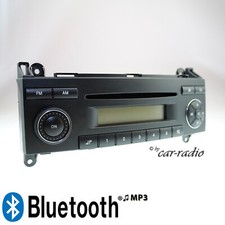 Radio bluetooth originale - radio,