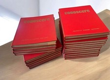 enciclopedia conoscere 21