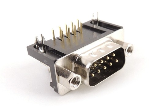 Sub db9 serial - d-sub,