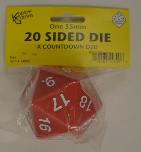 Koplow games spindown - mm,