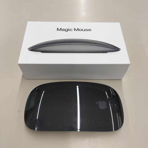 Apple magic mouse - magic, wireless