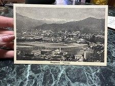 CARTOLINA BORGOSESIA PANORAMA