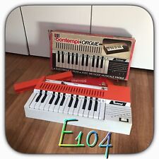 10509 Organo pianoforte