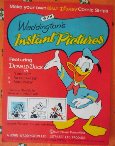 Vintage waddington - vintage, waddington’s