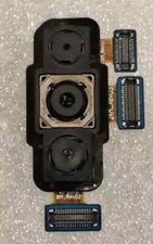 FLAT FLEX FOTOCAMERA POSTERIORE SAMSUNG GALAXY A7 2018 SM-A750 A750F BACK CAMERA